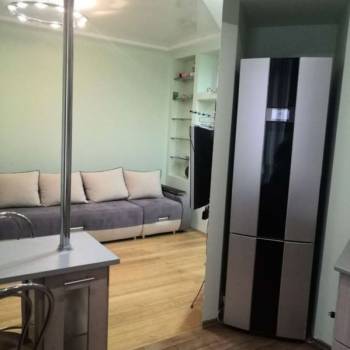 Сдается 1-комнатная квартира, 40 м²