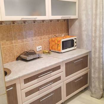 Сдается 1-комнатная квартира, 25 м²