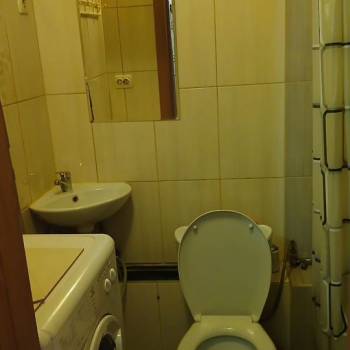 Сдается 1-комнатная квартира, 25 м²