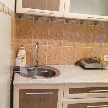 Сдается 1-комнатная квартира, 25 м²