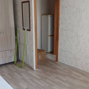 Сдается 1-комнатная квартира, 25 м²