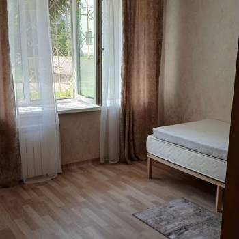 Сдается 1-комнатная квартира, 25 м²