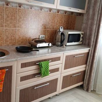 Сдается 1-комнатная квартира, 25 м²