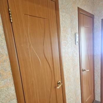 Сдается 2-х комнатная квартира, 54 м²