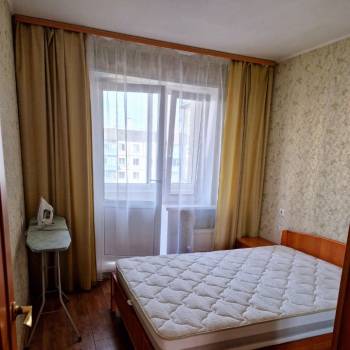 Сдается 2-х комнатная квартира, 54 м²