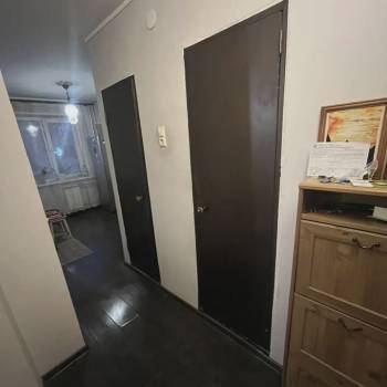 Сдается 1-комнатная квартира, 37 м²