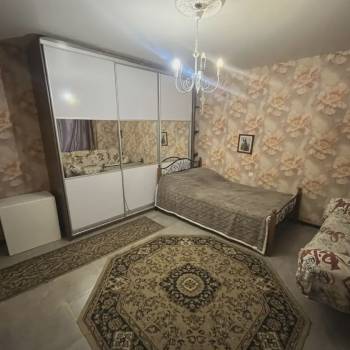 Сдается 1-комнатная квартира, 37 м²