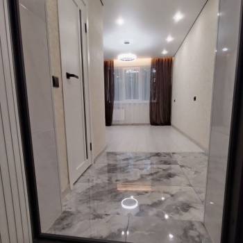 Продается 1-комнатная квартира, 18 м²