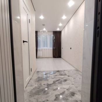 Продается 1-комнатная квартира, 18 м²