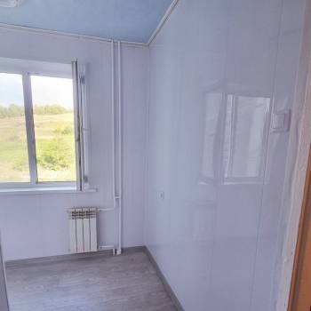 Продается 1-комнатная квартира, 30 м²