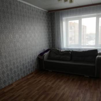 Продается 2-х комнатная квартира, 49,6 м²