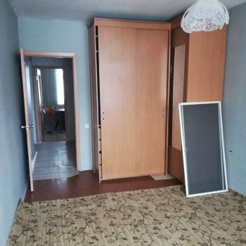 Продается 2-х комнатная квартира, 49,6 м²