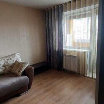 Сдается 1-комнатная квартира, 30 м²