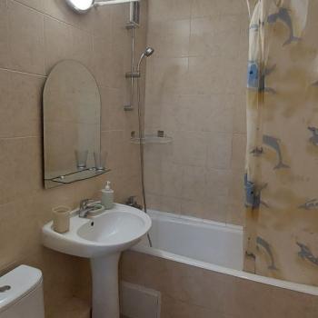Сдается 1-комнатная квартира, 30 м²