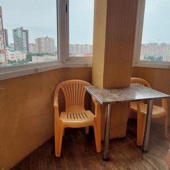 Сдается 1-комнатная квартира, 30 м²