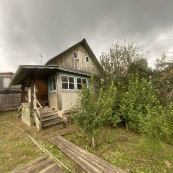 Продается Дом, 24 м²
