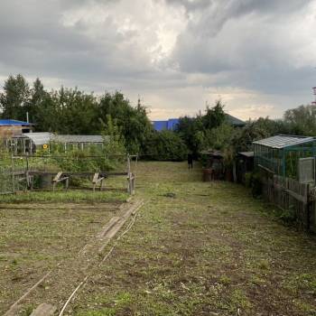 Продается Дом, 24 м²