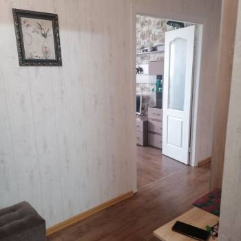 Продается 1-комнатная квартира, 41 м²