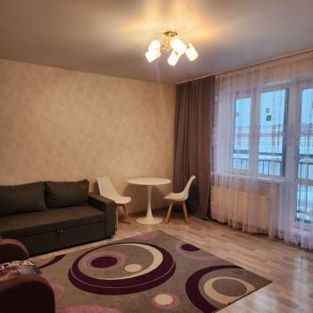 Сдается 2-х комнатная квартира, 58,7 м²