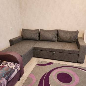 Сдается 2-х комнатная квартира, 58,7 м²