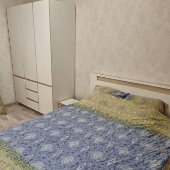 Сдается 2-х комнатная квартира, 58,7 м²
