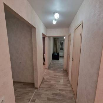 Сдается 2-х комнатная квартира, 58,7 м²