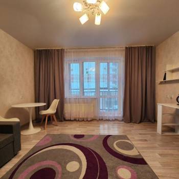 Сдается 2-х комнатная квартира, 58,7 м²