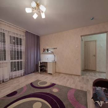 Сдается 2-х комнатная квартира, 58,7 м²