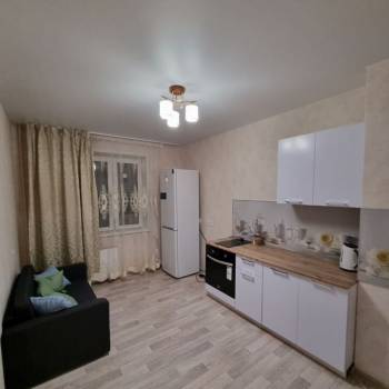 Сдается 2-х комнатная квартира, 58,7 м²
