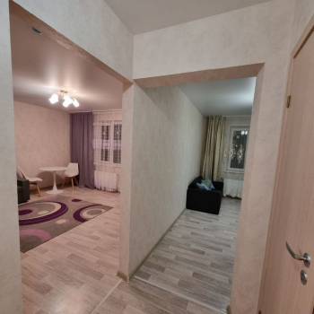 Сдается 2-х комнатная квартира, 58,7 м²