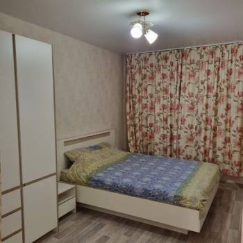 Сдается 2-х комнатная квартира, 58,7 м²