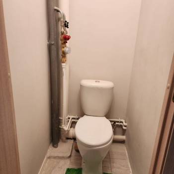 Сдается 2-х комнатная квартира, 58,7 м²