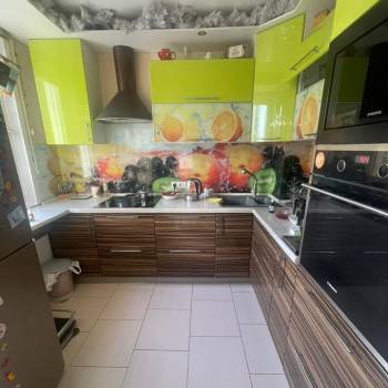 Сдается 2-х комнатная квартира, 52 м²
