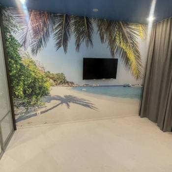 Сдается 2-х комнатная квартира, 52 м²