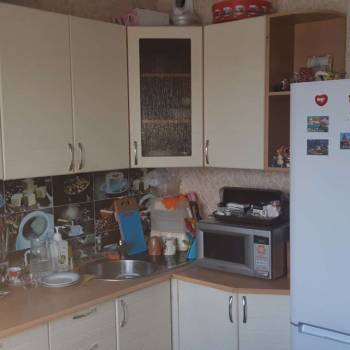Продается 2-х комнатная квартира, 53,1 м²