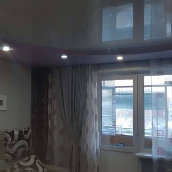 Продается 2-х комнатная квартира, 53,1 м²