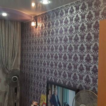 Продается 2-х комнатная квартира, 53,1 м²