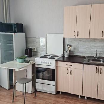 Сдается 1-комнатная квартира, 25 м²