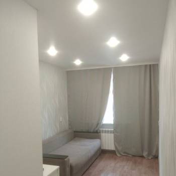Сдается 1-комнатная квартира, 14 м²