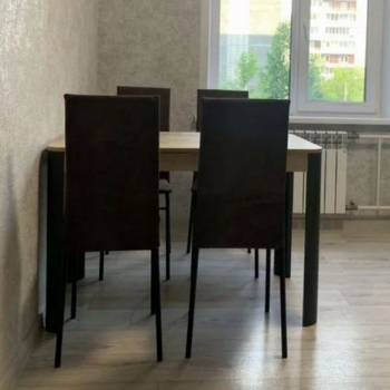 Сдается 2-х комнатная квартира, 52 м²