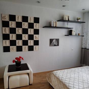 Сдается 2-х комнатная квартира, 54 м²