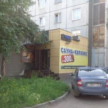 Продается Нежилое помещение, 125 м²