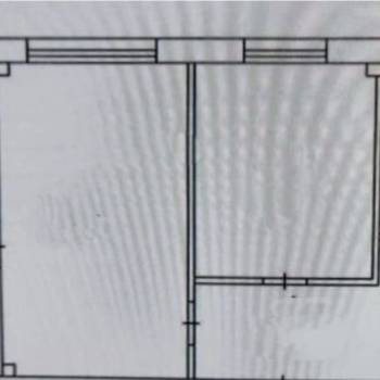 Продается 3-х комнатная квартира, 55,4 м²