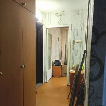 Продается 3-х комнатная квартира, 55,4 м²