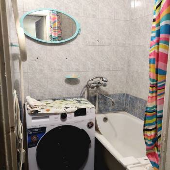 Продается 3-х комнатная квартира, 55,4 м²