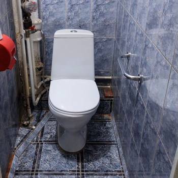 Продается 3-х комнатная квартира, 55,4 м²