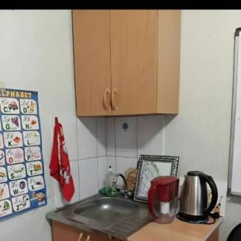 Сдается 1-комнатная квартира, 15 м²