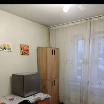 Сдается 1-комнатная квартира, 15 м²