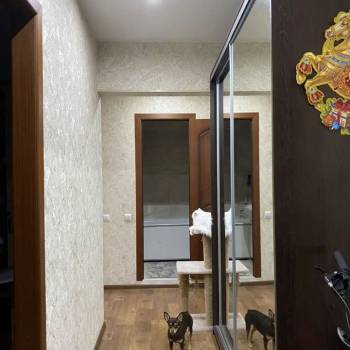 Продается Многокомнатная квартира, 78 м²