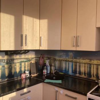 Сдается 2-х комнатная квартира, 43 м²